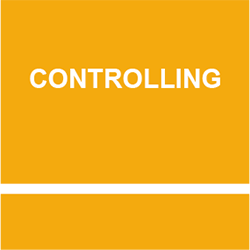 button controlling