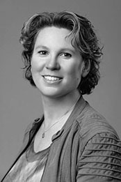 profielfoto Ivonne Galesloot