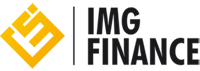 logo IMG finance