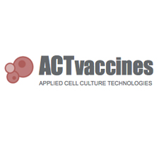 logo Act Vaccines