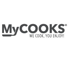 logo MyCOOKS
