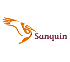 logo Sanquin