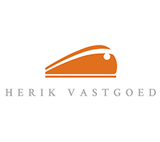 logo Van den Herik groep